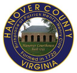 Hanover County VA